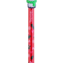 2er Set radierbare Stifte  - Colorino School - Schneemann & Rentier – Bild 2