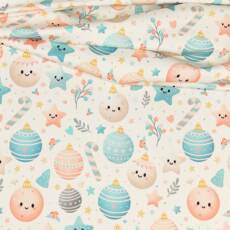 Bio Sommersweat - Tigerlilly EP - cute christmas