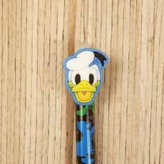 Radierbarer Gelstift mit Druckmechanismus - Donald Duck