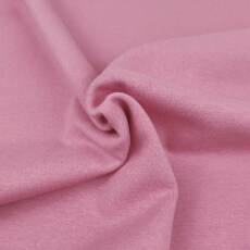 Biobündchen uni (schmal) - Emma - altflieder 044