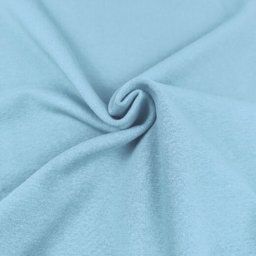 Biobündchen Emma - blue shadow 070