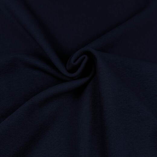 Biobündchen Emma - dark blue 019