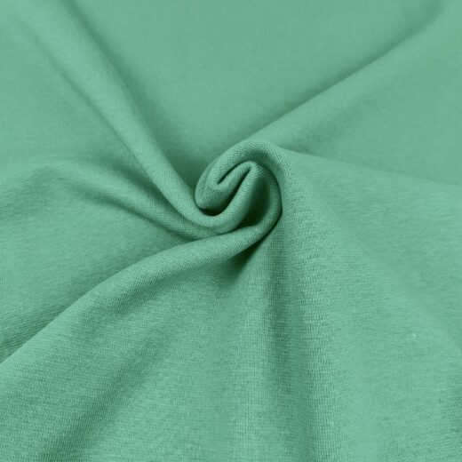 Biobündchen Emma - dusty mint 014
