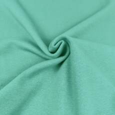 Biobündchen uni (schmal) - Emma - dusty mint 014