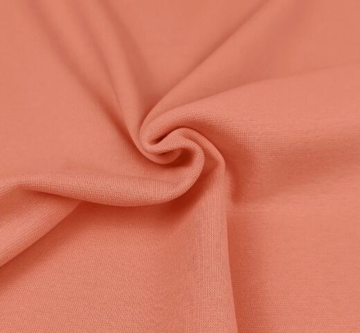 Biobündchen Emma - dusty rose 010