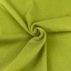 Biobündchen uni (schmal) - Emma - kiwi 030