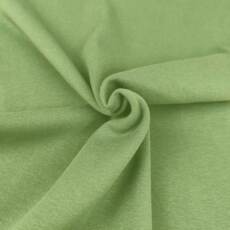 Biobündchen uni (schmal) - Emma - minty 063