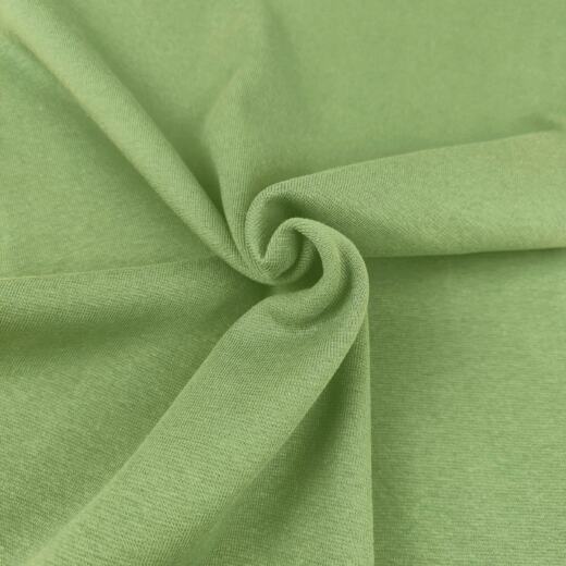 Biobündchen Emma - minty 063