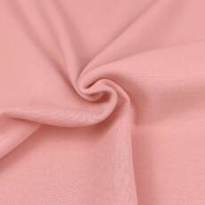 Biobündchen uni (schmal) - Emma - rose 060