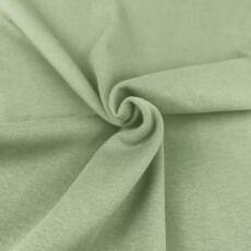 Biobündchen uni (schmal) - Emma - sage 058