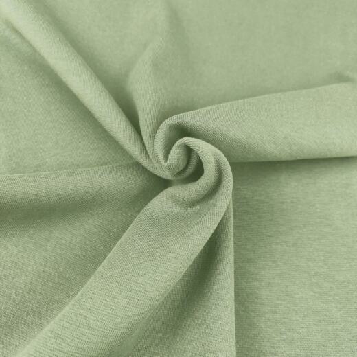 Biobündchen Emma - sage 058