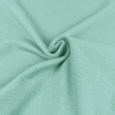 Biobündchen uni (schmal) - Emma - stoneblue 017