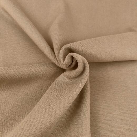Biobündchen Emma - taupe 057