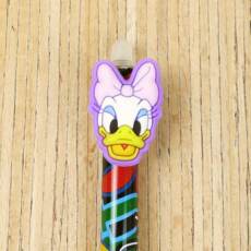 Radierbarer Gelstift mit Druckmechanismus - Daisy Duck