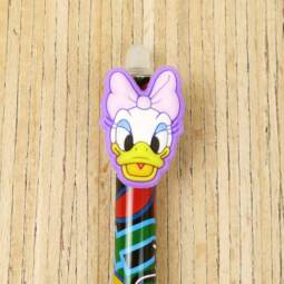 Radierbarer Gelstift mit Druckmechanismus - Daisy Duck