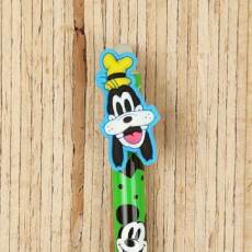 Radierbarer Gelstift mit Druckmechanismus - Goofy