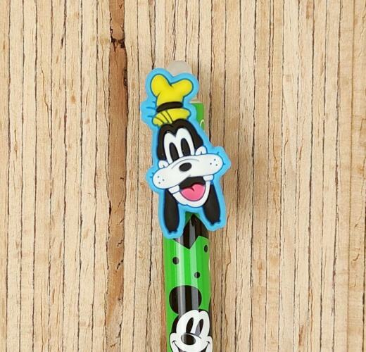 Radierbarer Gelstift mit Druckmechanismus - Goofy