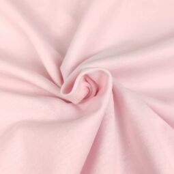 Biojersey soft touch - Finn - hellrosa 490