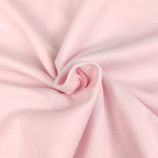 Biojersey soft touch - Finn - hellrosa 490