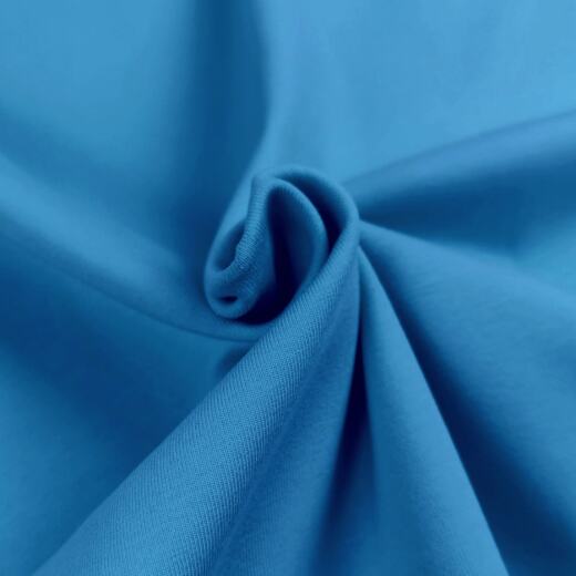 Biojersey - Finn - blau 605