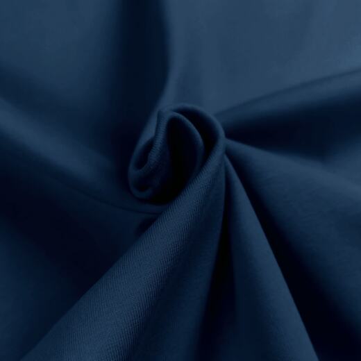 Biojersey - Finn - indigo 610