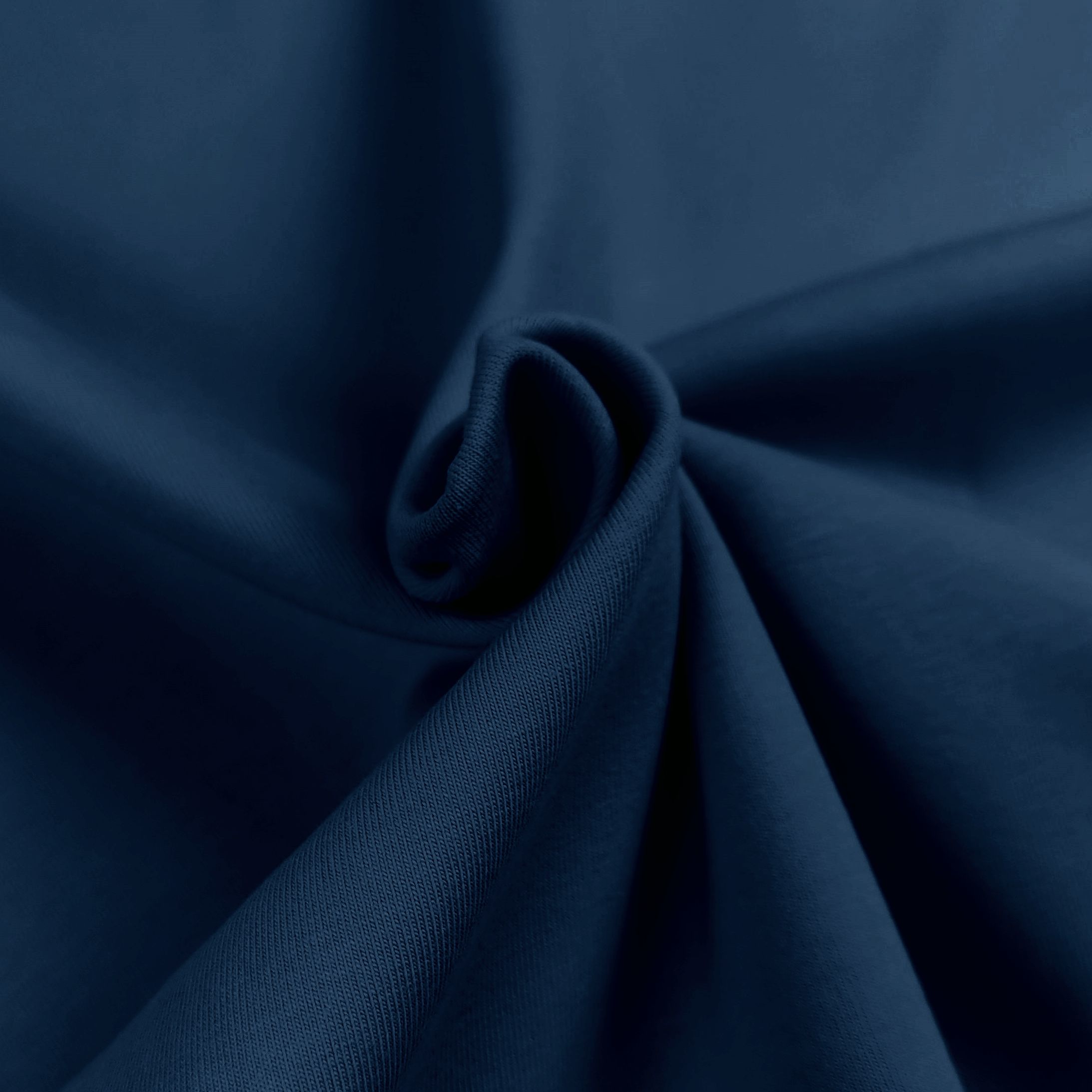 Biojersey - Finn - indigo 610 – Bild 1