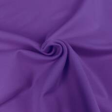 Biojersey uni - Finn - lila 510