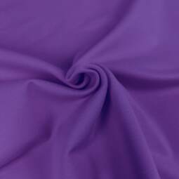 Biojersey uni - Finn - lila 510