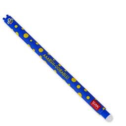 Legami - radierbarer Gelstift - Monster – Bild 2