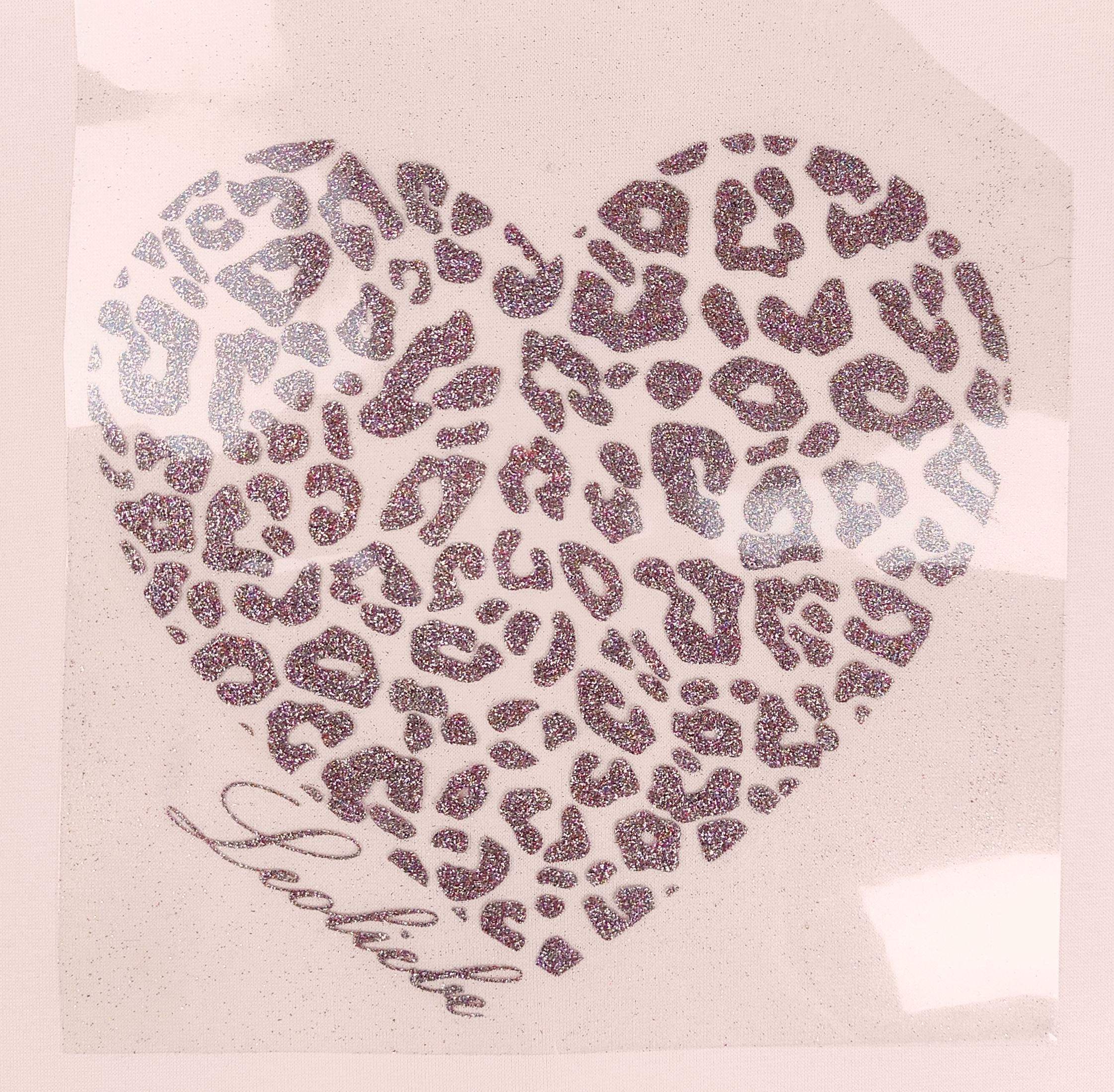 leoherz leoliebe siser glitter confetti leoherz leoliebe siser glitter confetti