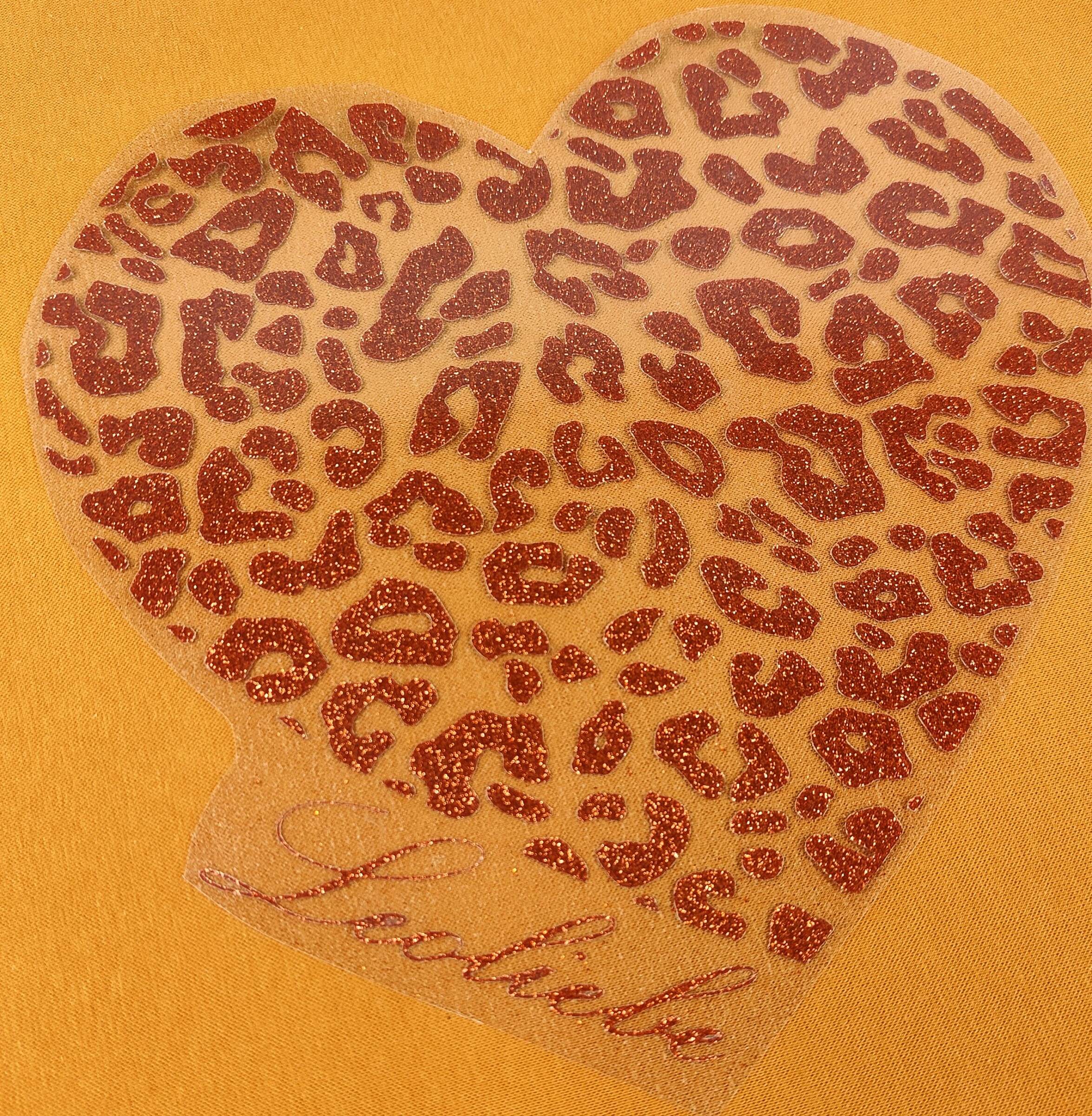 leoherz leoliebe siser glitter Copper leoherz leoliebe siser glitter Copper