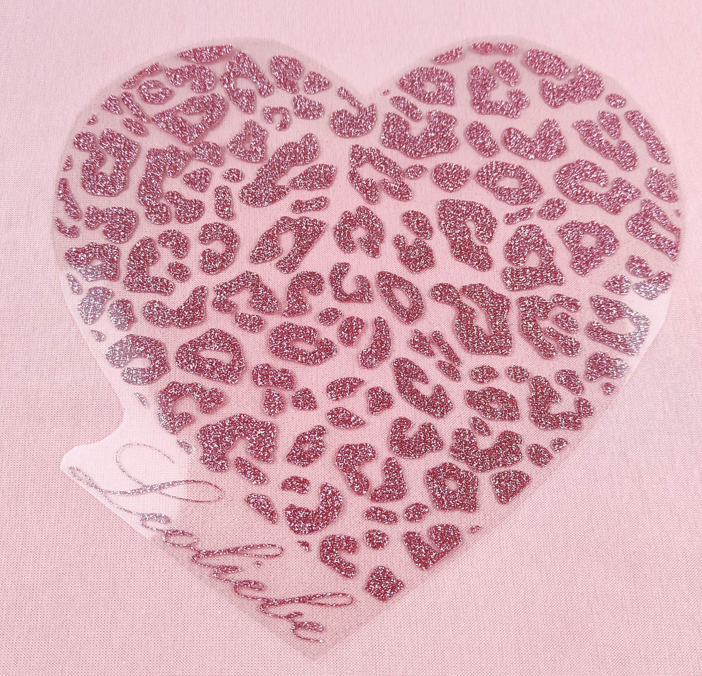 leoherz leoliebe siser glitter rose gold leoherz leoliebe siser glitter rose gold