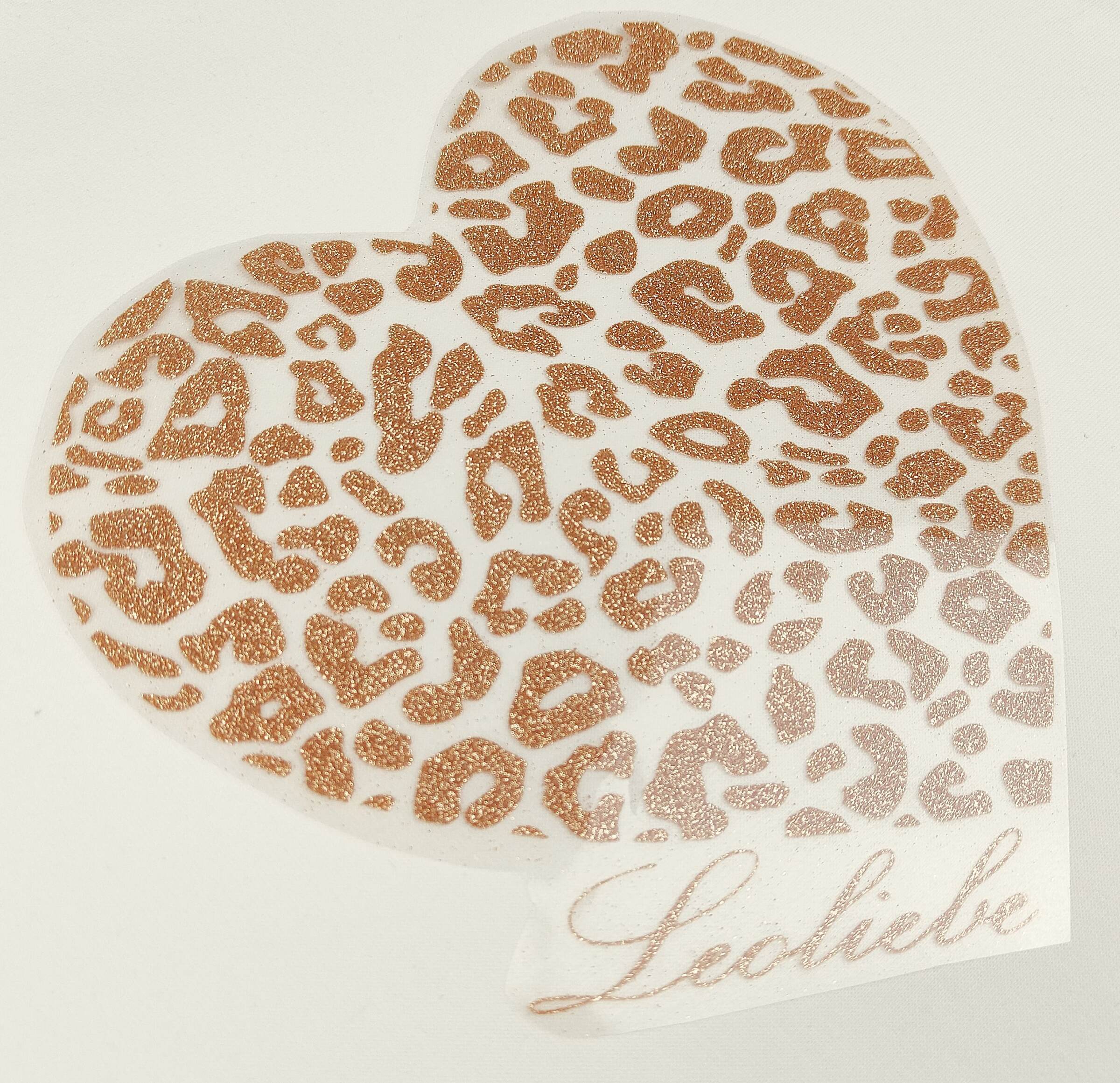 leoherz leoliebe siser glitter tawny leoherz leoliebe siser glitter tawny