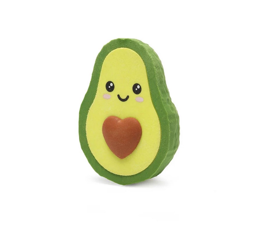 Maxi Radiergummi avocado Maxi Radiergummi avocado