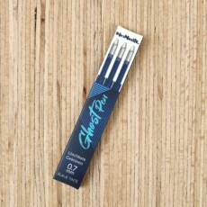 McNeill Ghost Pen Ersatzmine (radierbare Tinte) - 0,7mm - blau