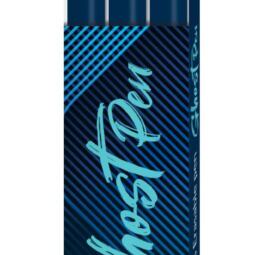 McNeill Ghost Pen Ersatzmine (radierbare Tinte) - 0,7mm - blau – Bild 2