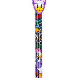 Radierbarer Gelstift mit Druckmechanismus - Daisy Duck – Bild 2