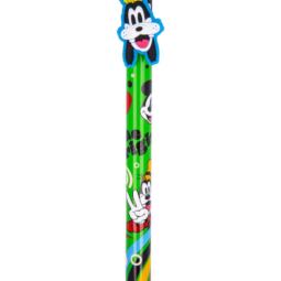Radierbarer Gelstift mit Druckmechanismus - Goofy – Bild 2