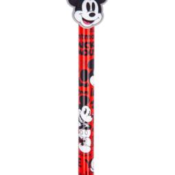 Radierbarer Gelstift mit Druckmechanismus - Mickey Mouse – Bild 2