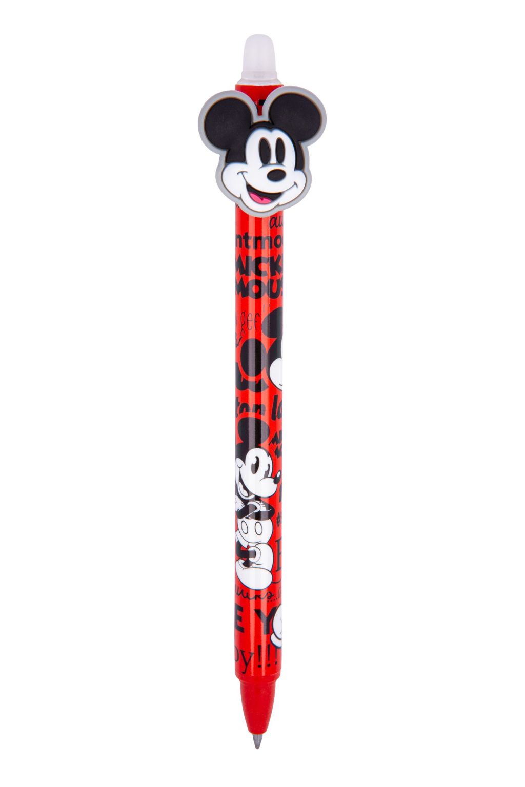 Mickey Mouse radierbarer Stift Mickey Mouse Mickey Mouse radierbarer Stift Mickey Mouse