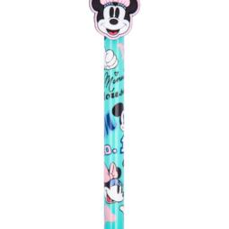 Radierbarer Gelstift mit Druckmechanismus - Minnie Maus – Bild 2