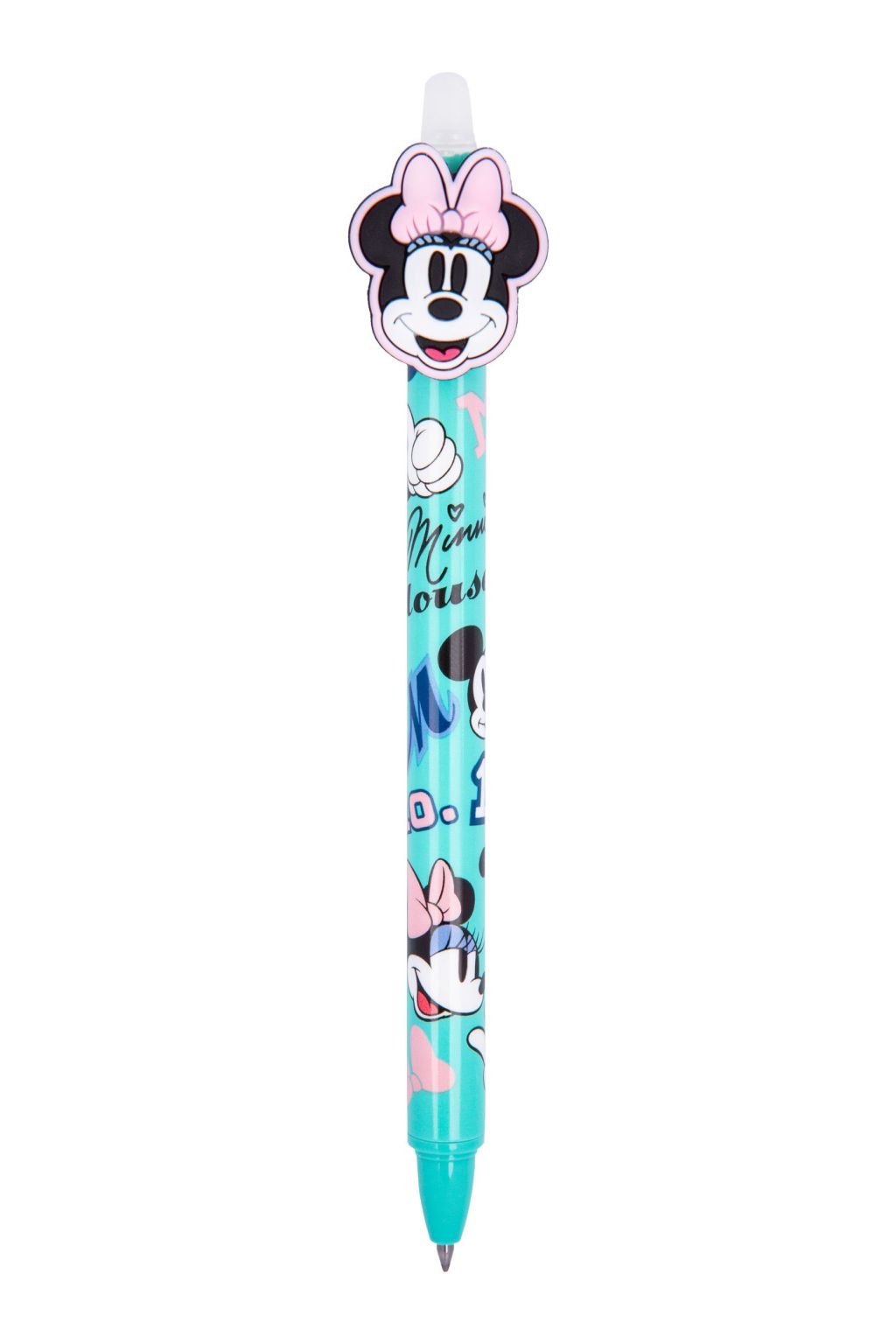 Mickey Mouse radierbarer Stift Minnie Mouse