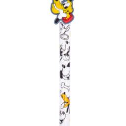 Radierbarer Gelstift mit Druckmechanismus - Pluto – Bild 2