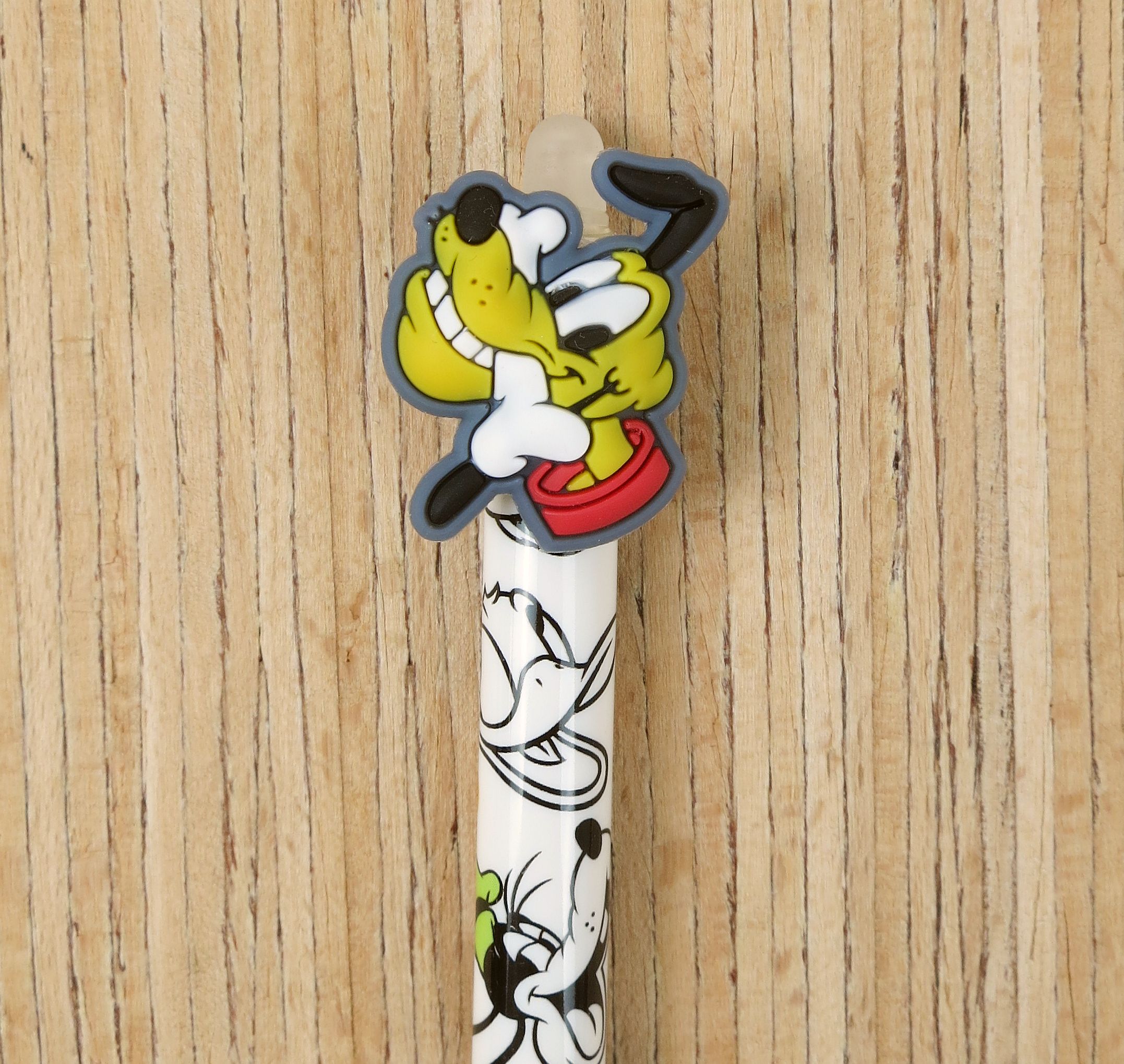 Pluto radierbarer Stift Pluto radierbarer Stift