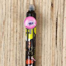Radierbarer Gelstift mit Druckmechanismus - Disney - "Stitch" paradise