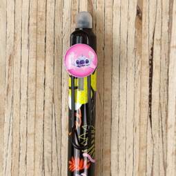Radierbarer Gelstift mit Druckmechanismus - Disney - "Stitch" paradise