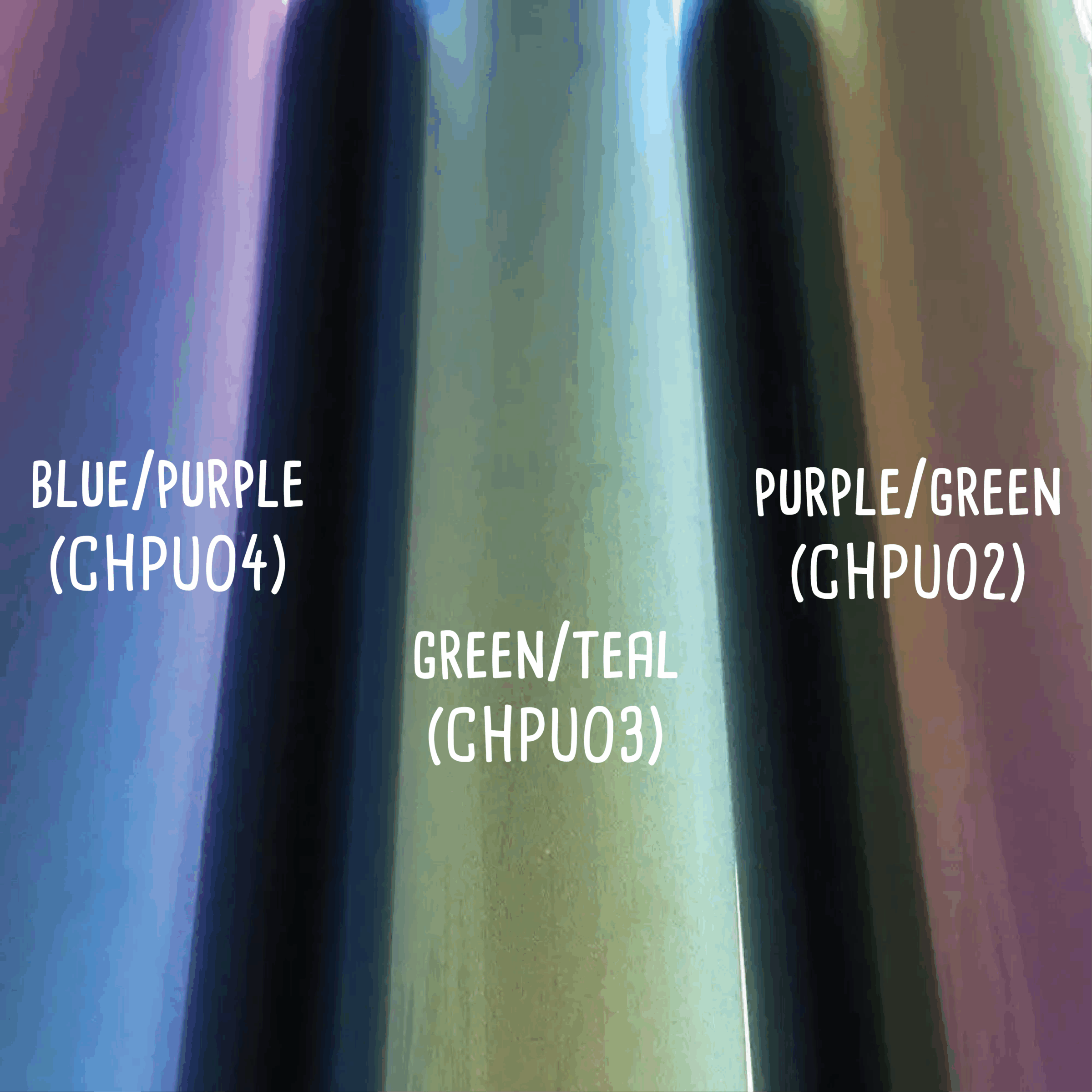 Superior Chamäleon Flexfolie