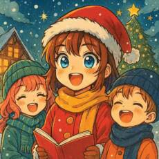 Adventspaket-Überraschung