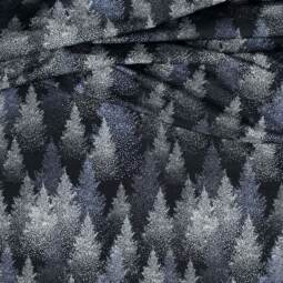 Bio Sommersweat - Tigerlilly EP - Winterwald