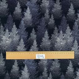 Bio Sommersweat - Tigerlilly - Winterwald – Bild 2